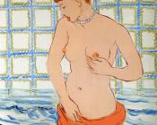 雷内 马格里特 : 鹅卵石